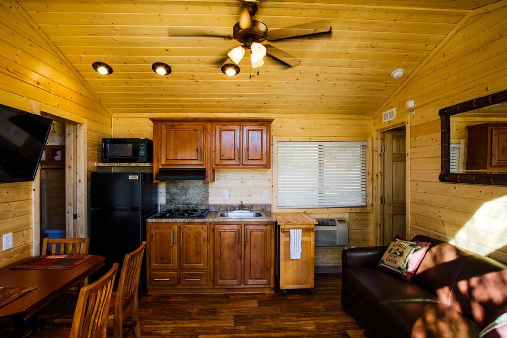 Verde Valley Canyon View Cottage 6 Cottonwood Eksteriør bilde